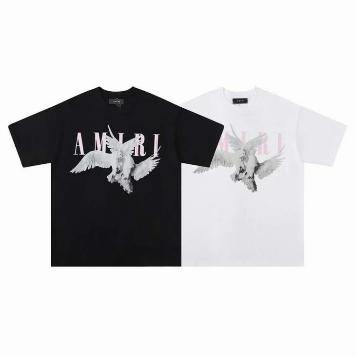 Picture of Amiri T Shirts Short _SKUAmiriS-XLxgtn66423371